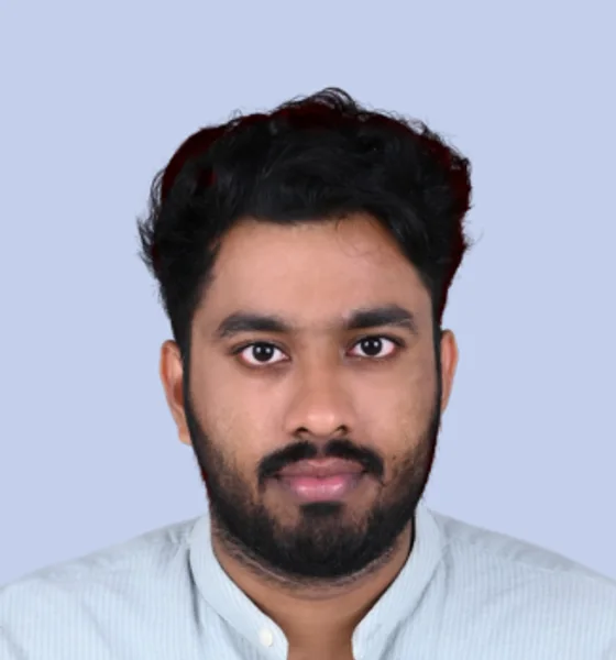 Arun A