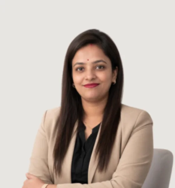 Garima Singh