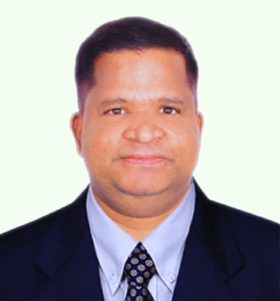 Hari Menath