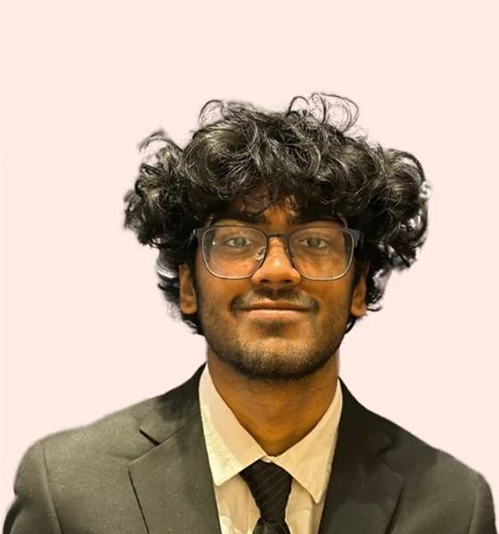 Ram Pillai