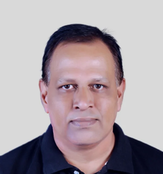 Reghunadh Kartha