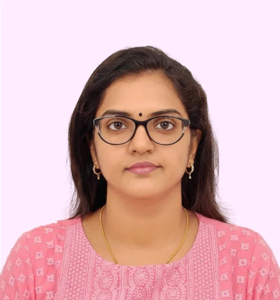 Reshma Nair