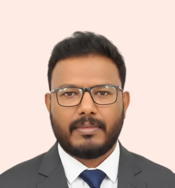 Sreejith Gopinathan