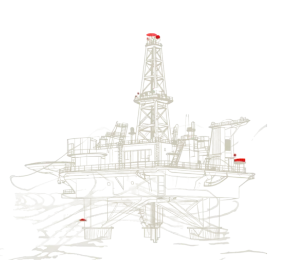 Industrial AI - oil & gas